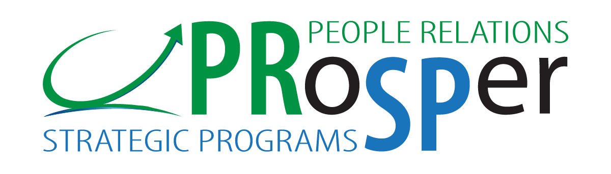 Prosper Consulting Logo